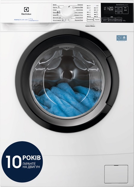 Electrolux EW6SM427BU