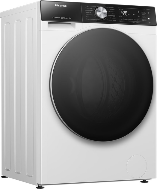 Hisense WF5S7041BW/UA