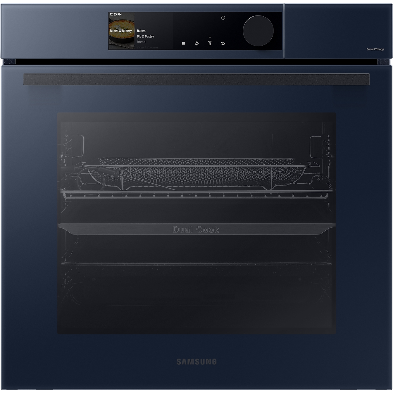 Samsung NV7B6685AAN/WT