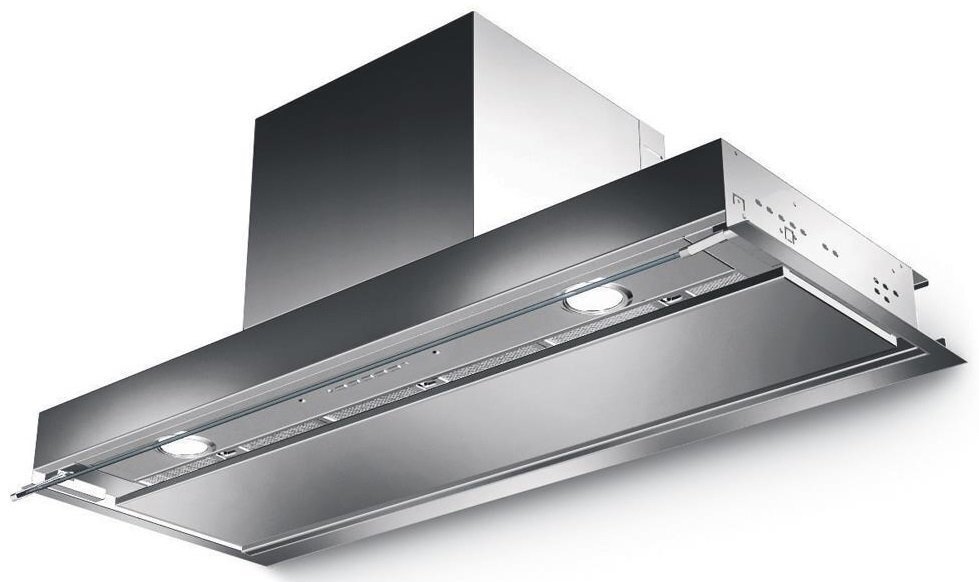 Faber In-Nova Premium X A60, Silver (110.0439.940)