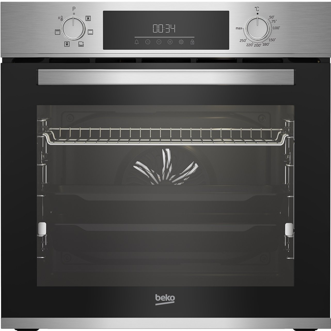 Beko BBIE123001XD