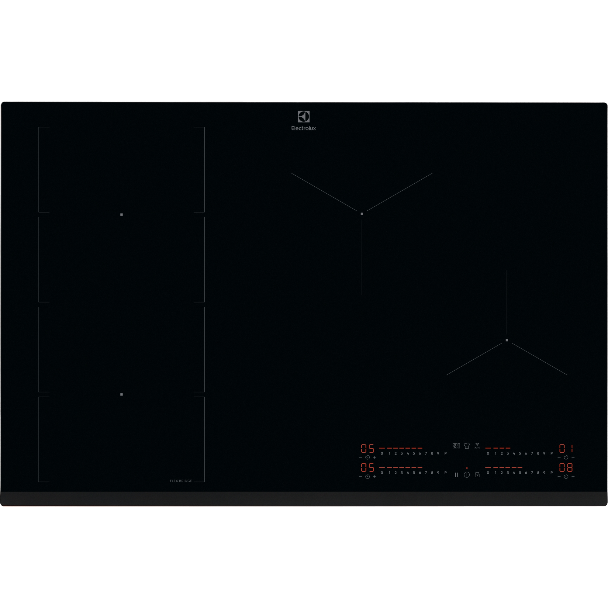 Electrolux EIV85453