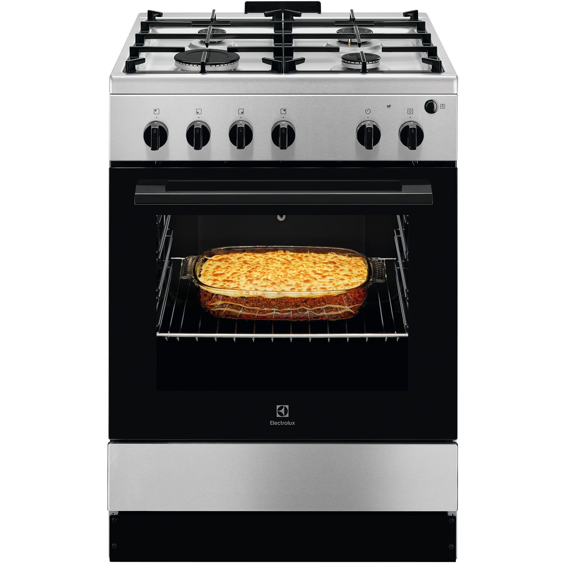 Electrolux LKG604012X