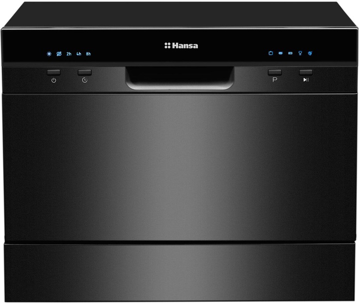Hansa ZWM556BH