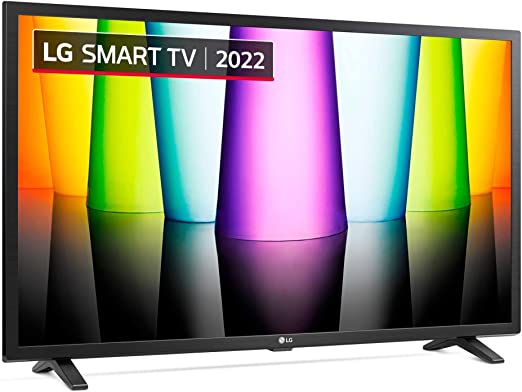 LG 32LQ630B6LA