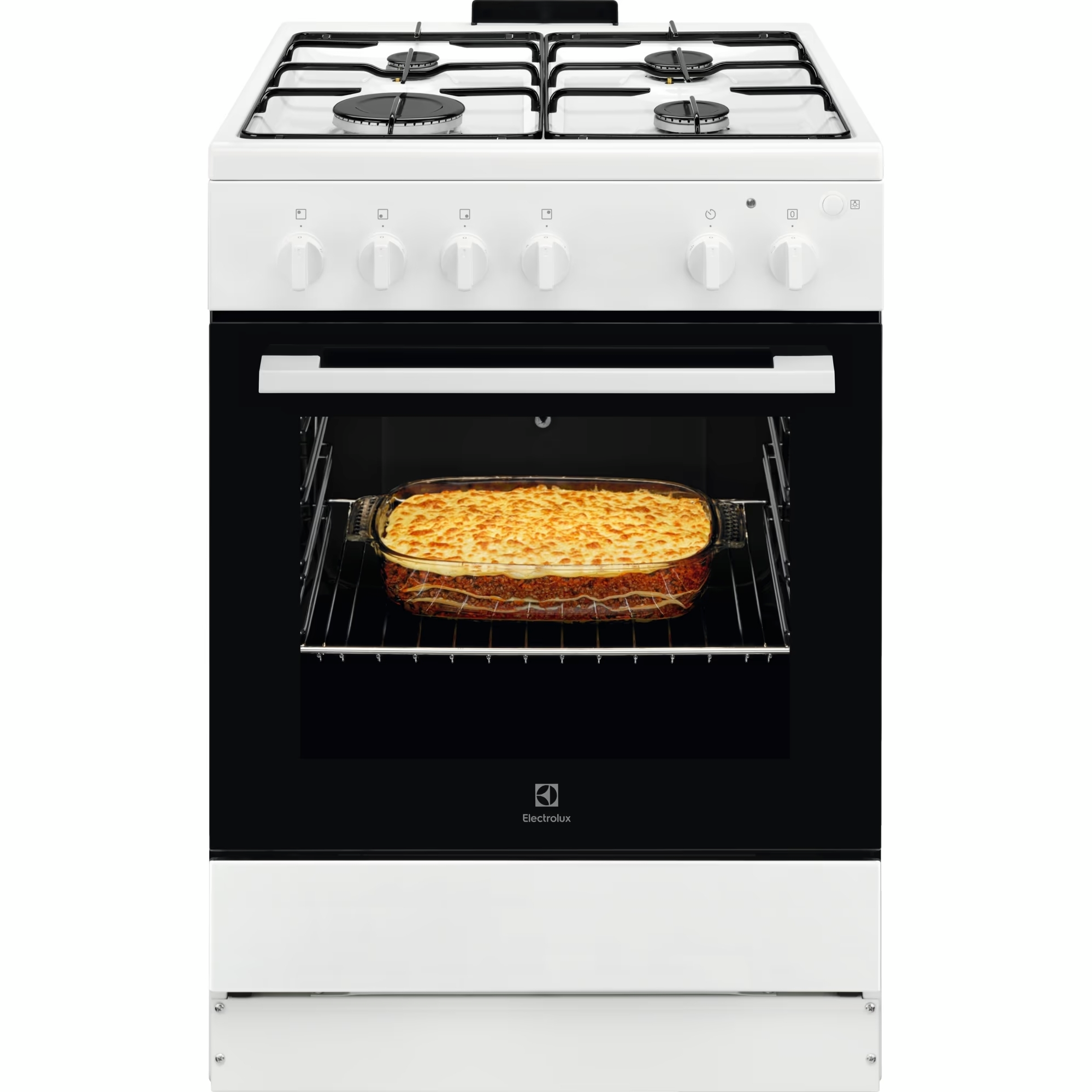 Electrolux LKG604012W