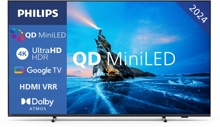 Philips 65PML8709/12