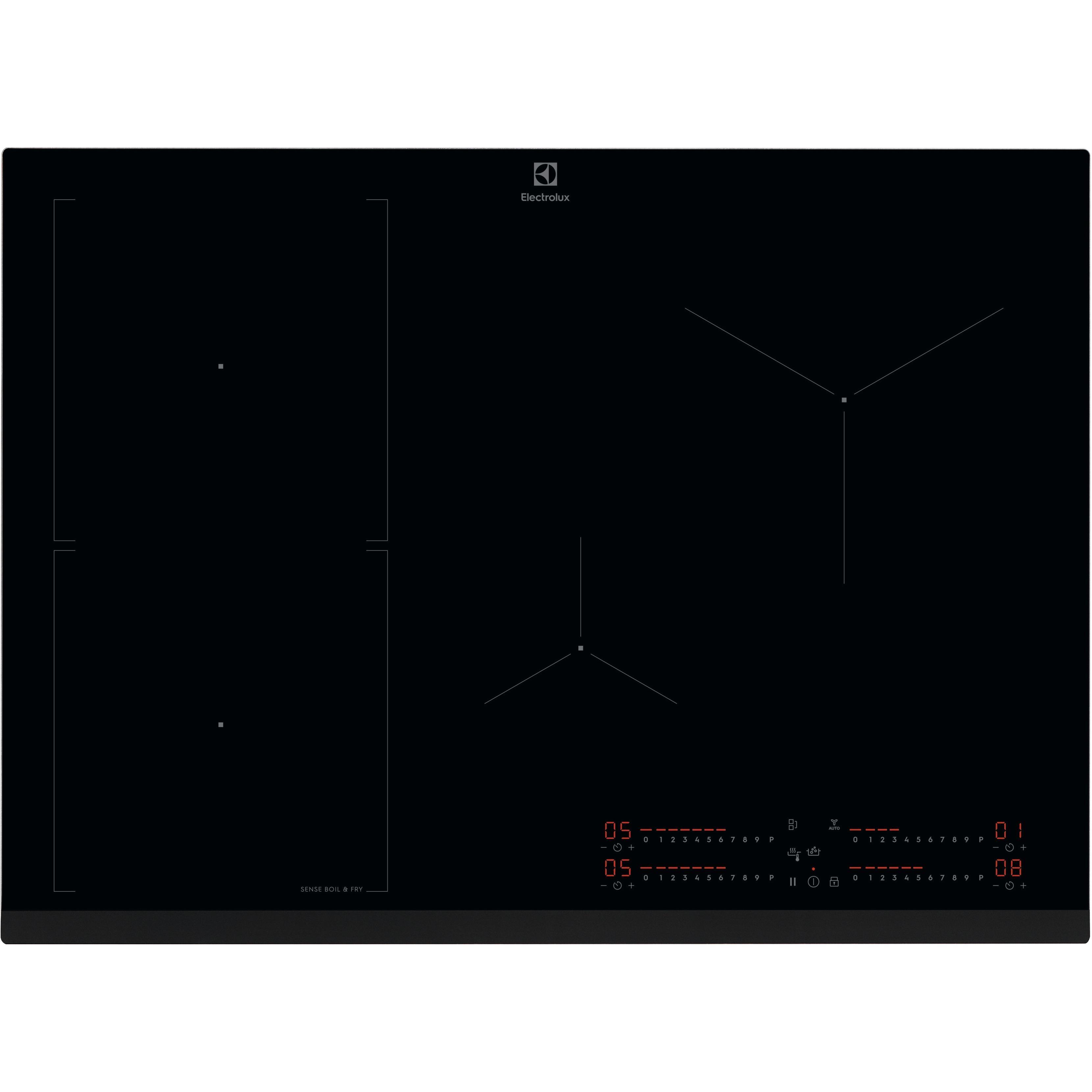 Electrolux EIS77453