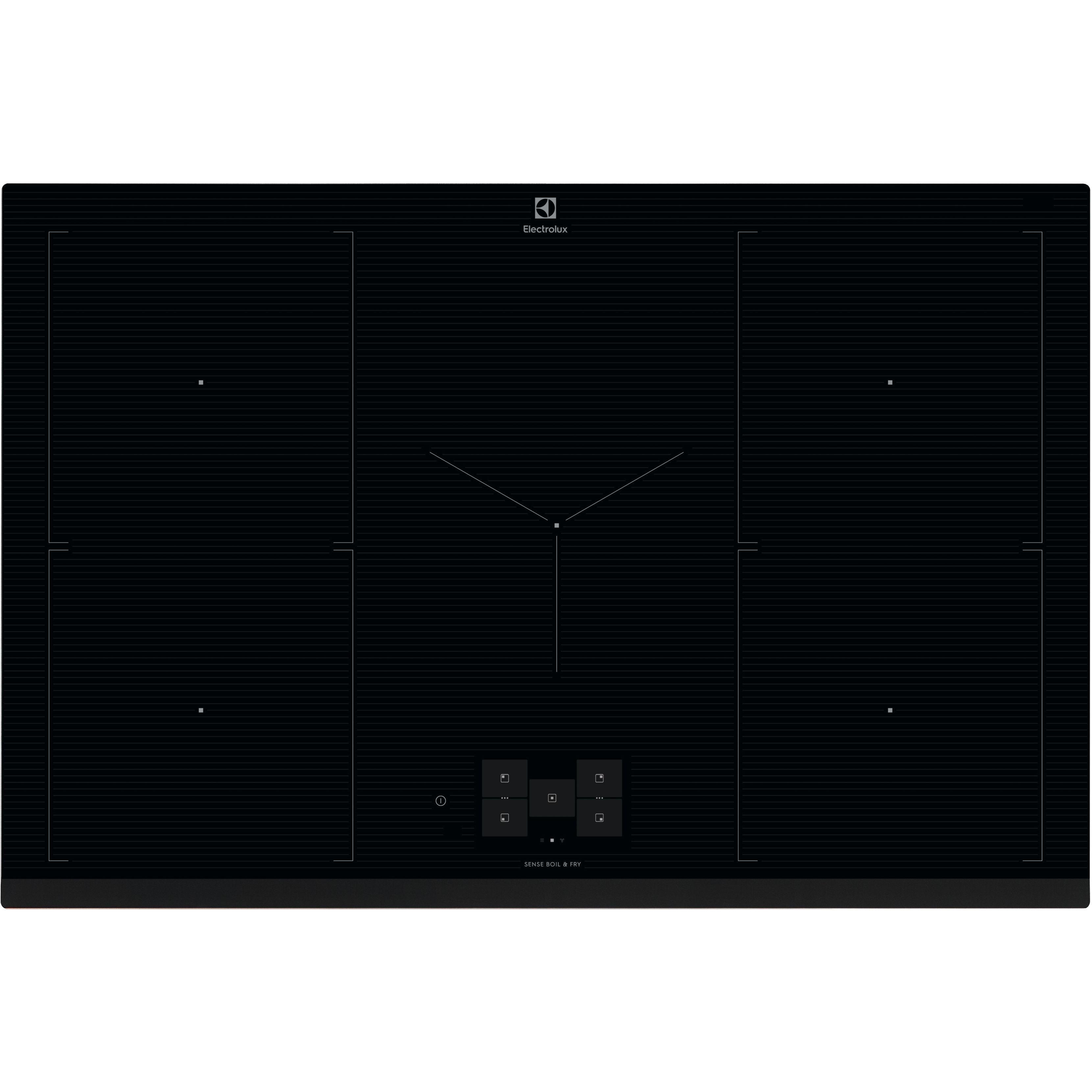 Electrolux EIS87583