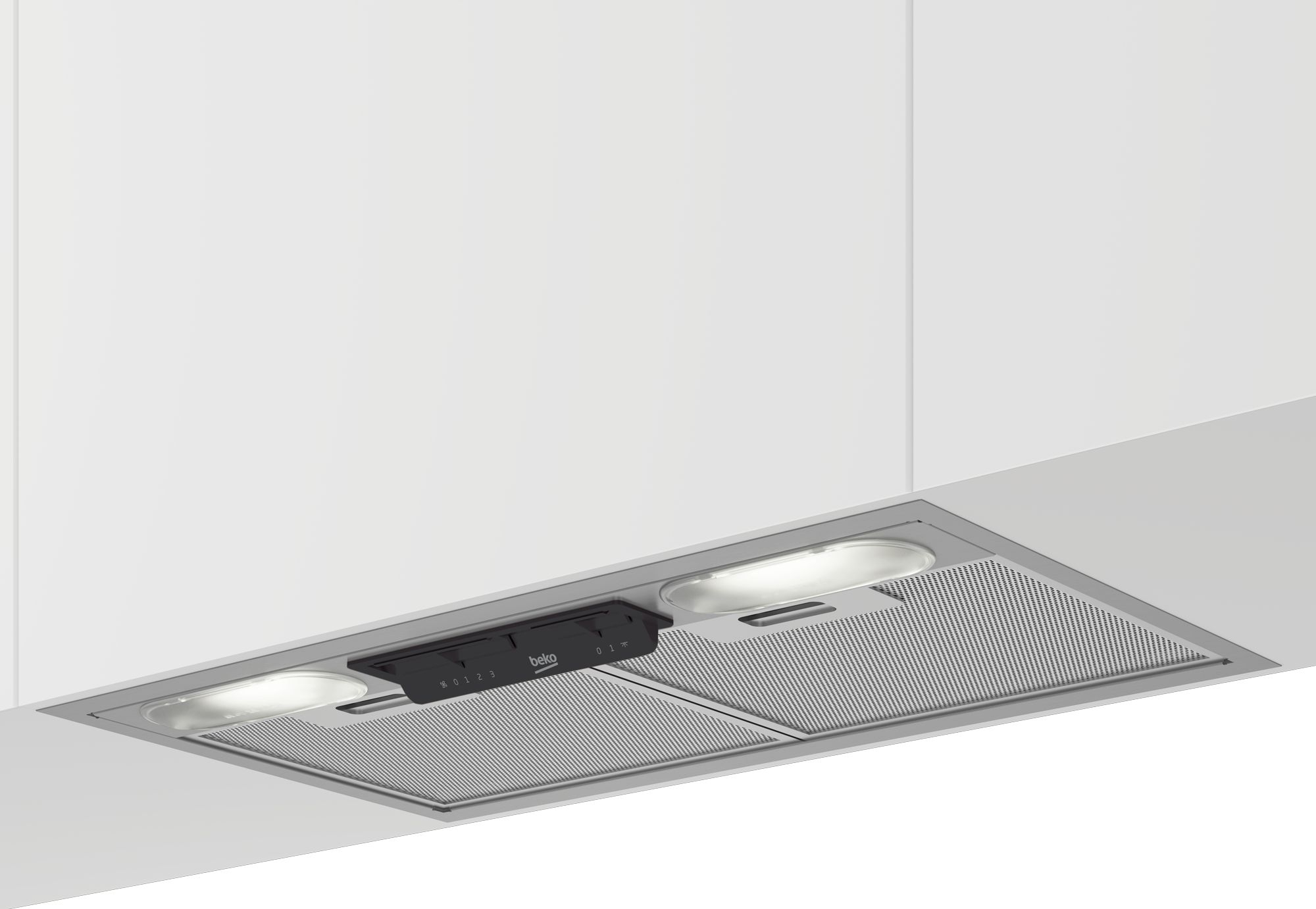 Beko HNU51311SH