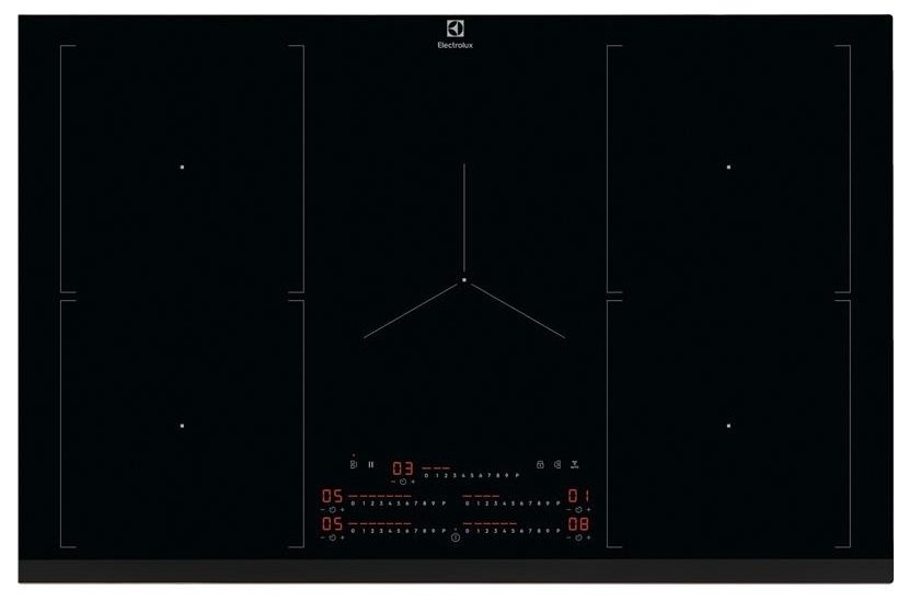 Electrolux EIV84550