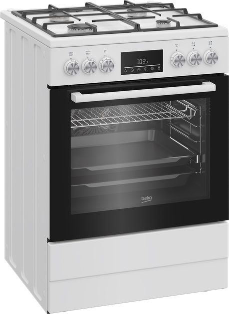 Beko FBM 62330 GWDTN