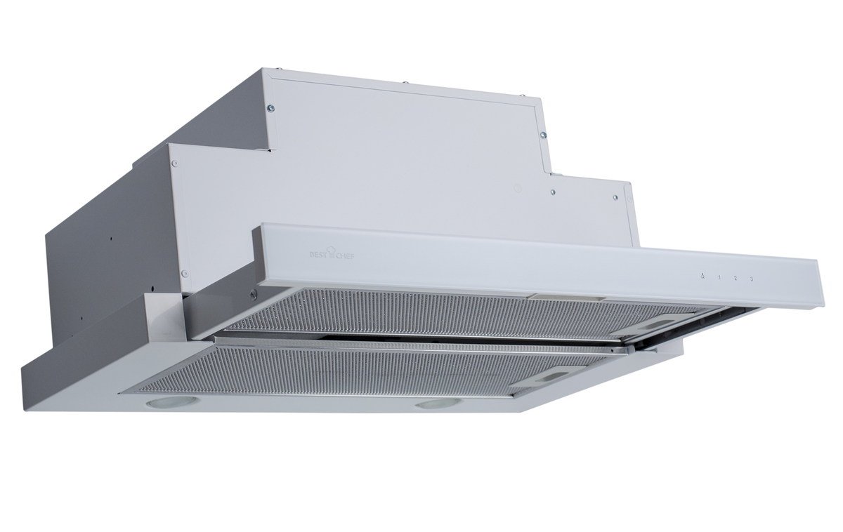 Best Chef Simple touch 750 white 60 OCORB60I4UW.S3.BI.SW_BST