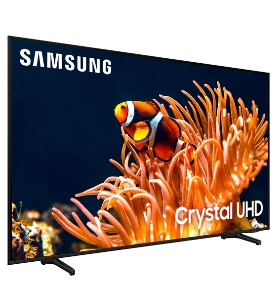 Samsung UE50DU8000