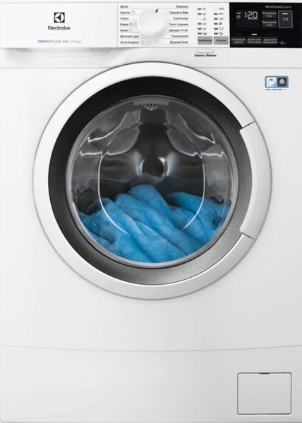 Electrolux EW6S404WU