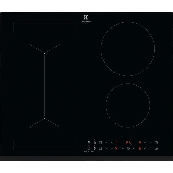Electrolux LIV63431BK