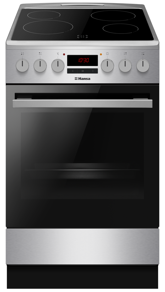 Hansa FCCX58203