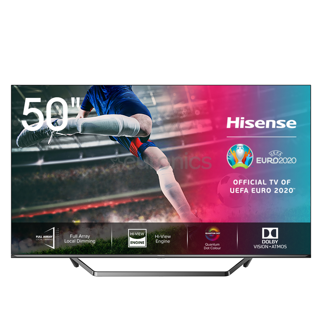 Hisense телевизоры отзывы. Телевизор Hisense u7qf. Телевизор Hisense 55u7qf. 55