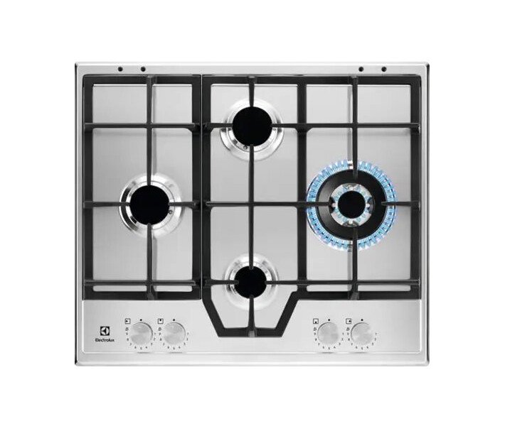 Electrolux KGS64562SX
