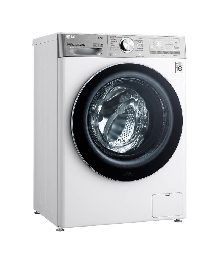 Lg F2DV9S8H2E