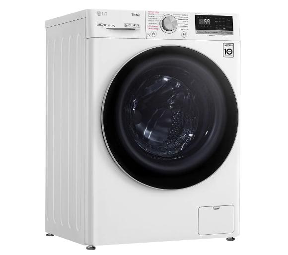 LG F4WV508S2E