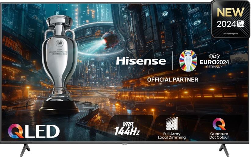 HISENSE 55E7NQ PRO
