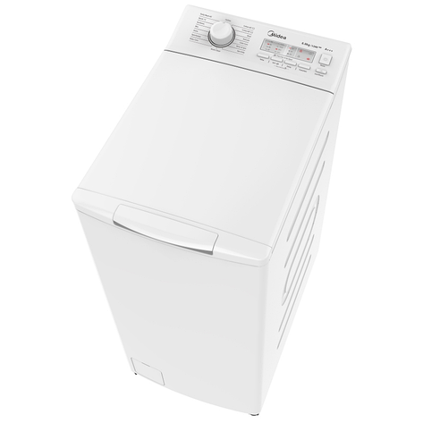 Стиральная машина midea mf200w70