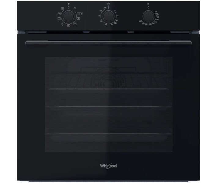 Whirlpool OMK38HU0B
