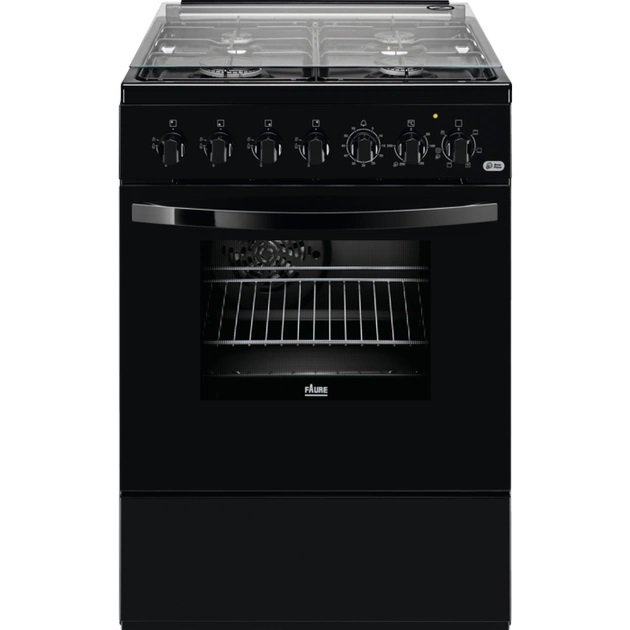 Zanussi ZCK67211BA