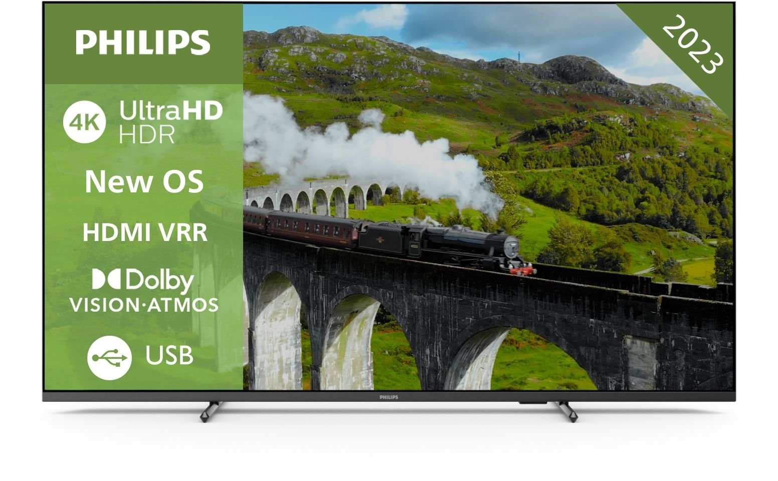 Philips 55PUS7608/12