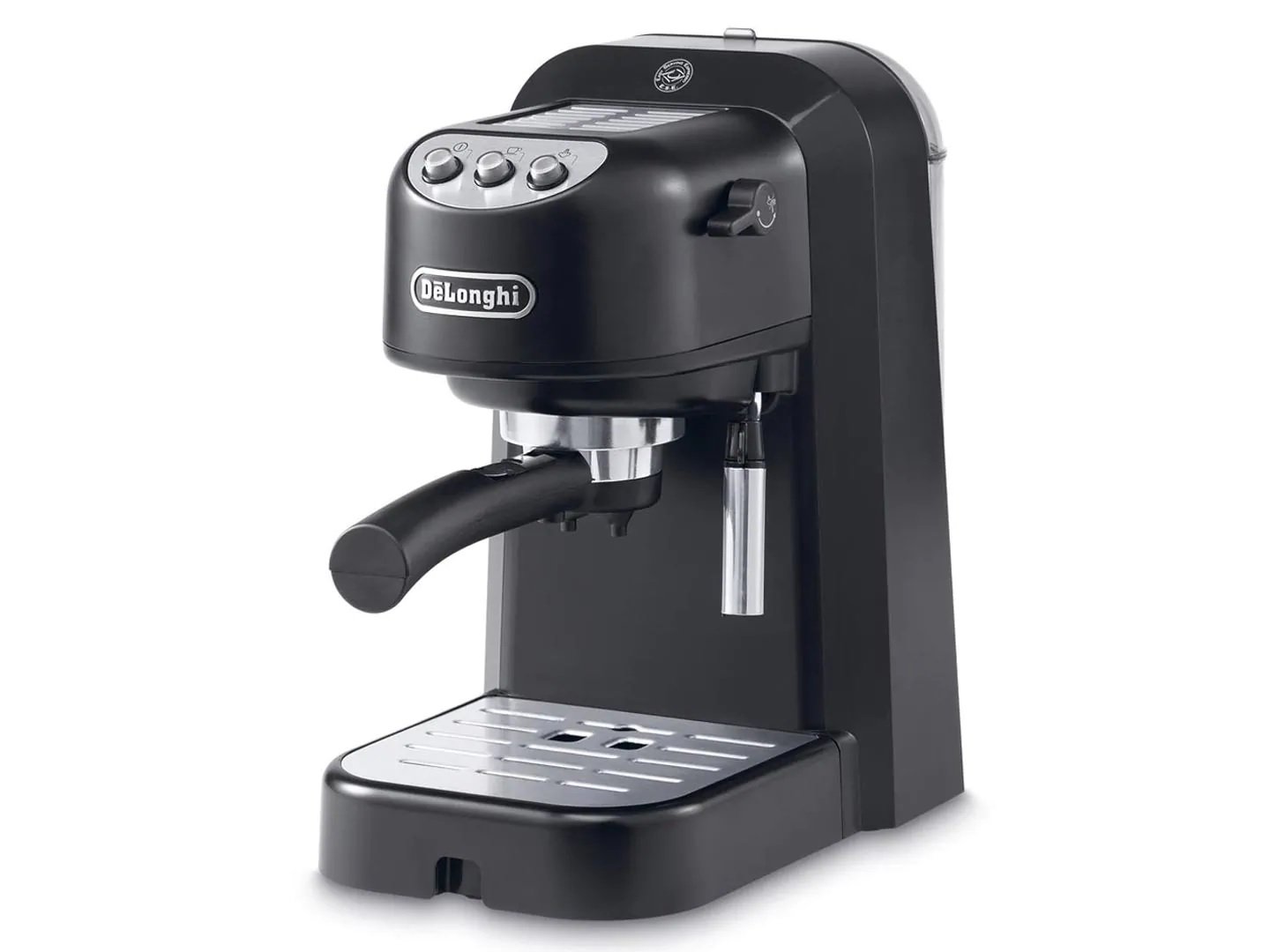 Кофемашина для молотого кофе. Кофеварка рожковая de'Longhi EC 251. Delonghi рожковая кофеварка ec250.w. Кофеварка рожковая de'Longhi EC 250. Кофеварка Delonghi ЕС 251.