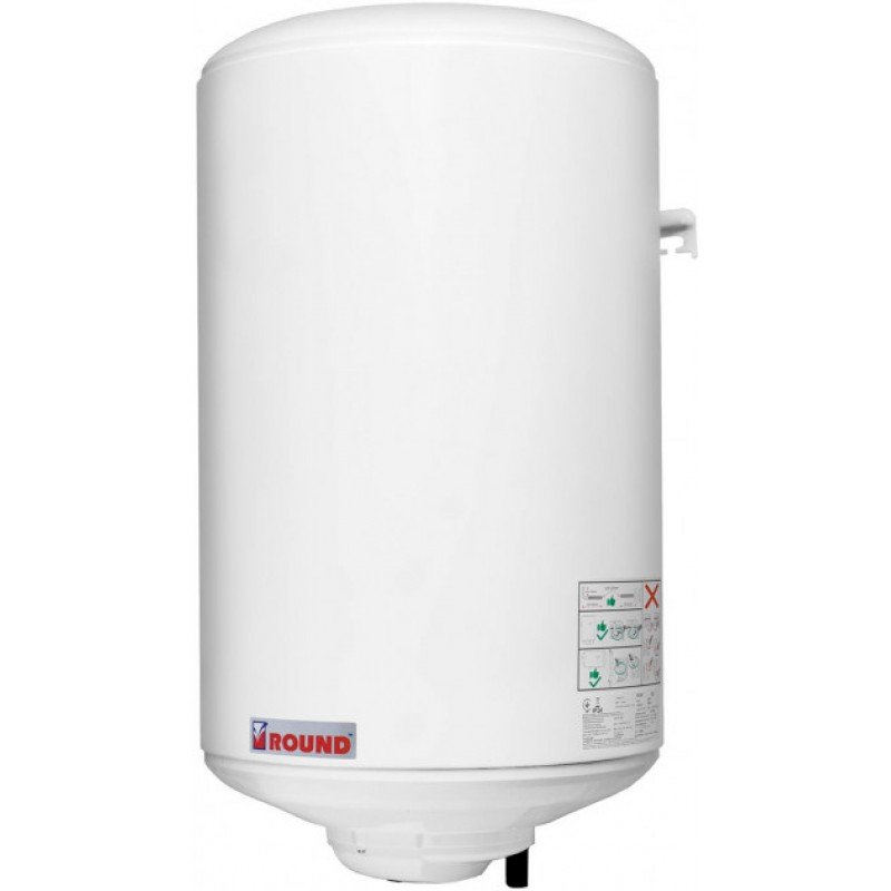Round VMR 80 (1500W)