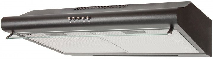 Ventolux ROMA 60 BK LUX