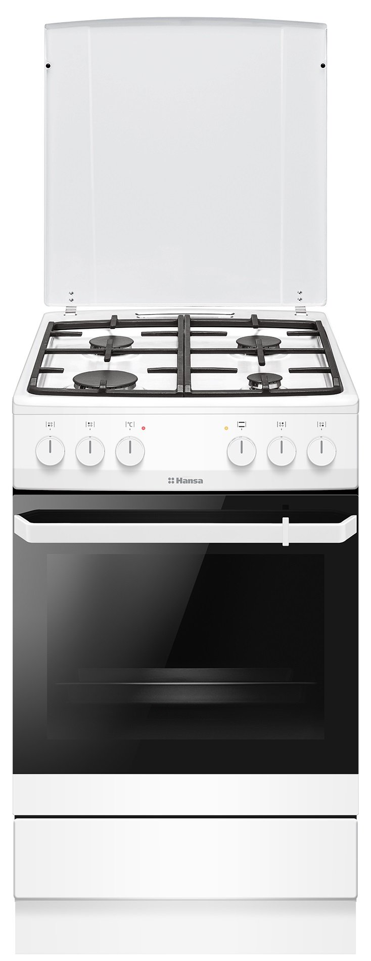 Hansa FCMW580250