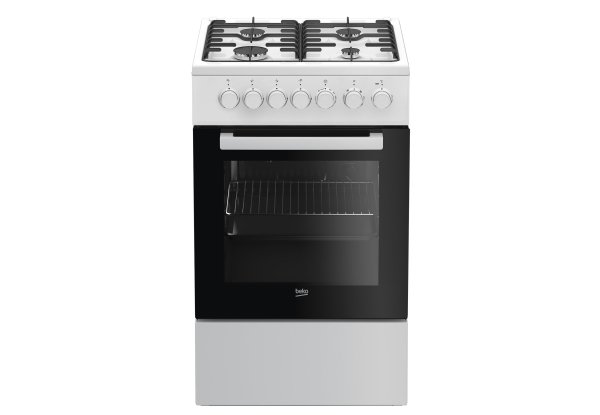 Beko FSM52120DW