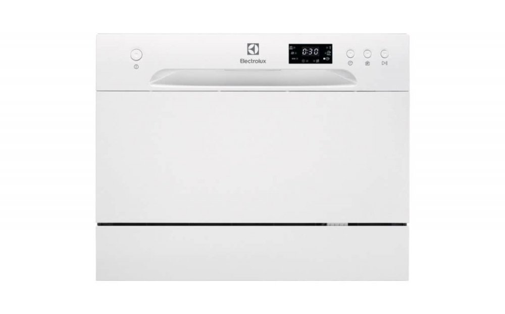 Electrolux ESF2400OW