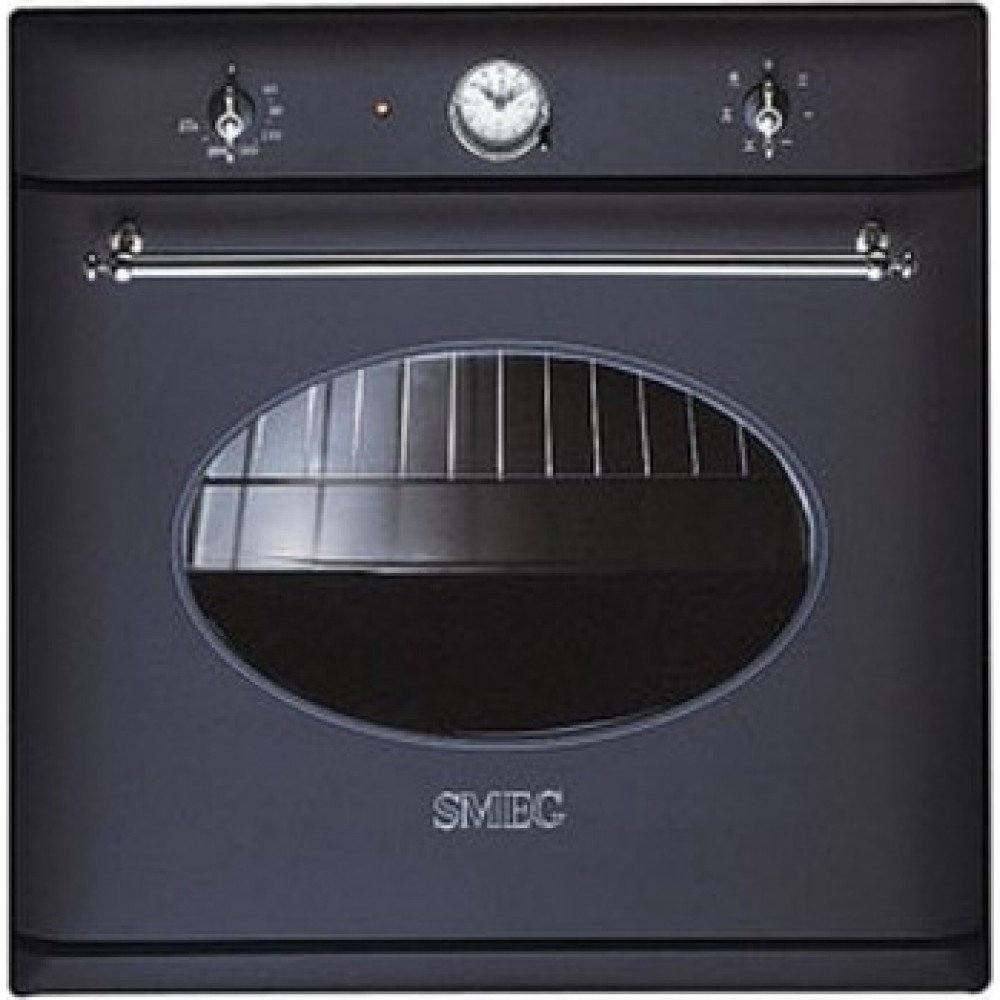 Электрический духовой шкаф Smeg si850ra-5