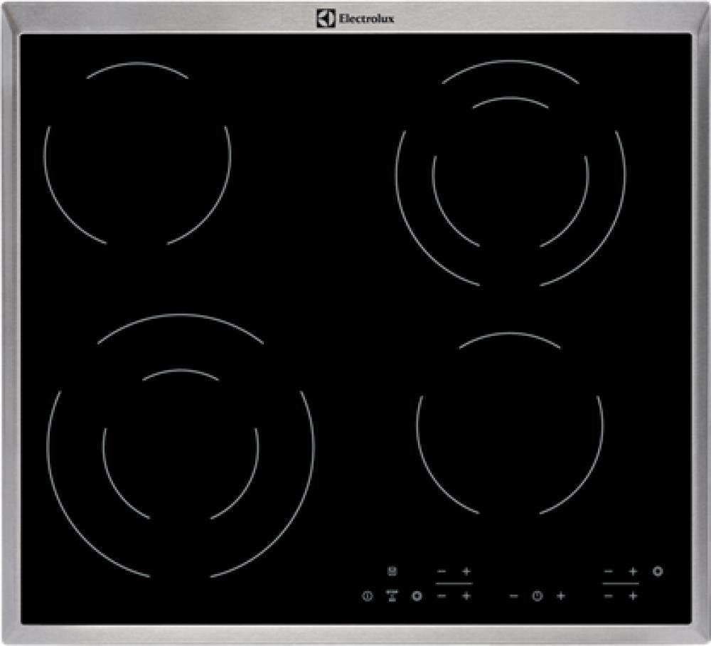 ELECTROLUX EHF6342XOK