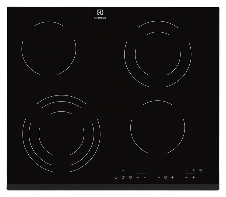 Electrolux EHF6343FOK