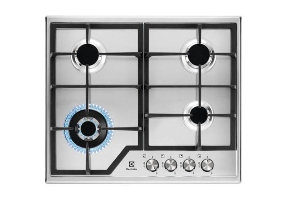 Electrolux KGS6436BX