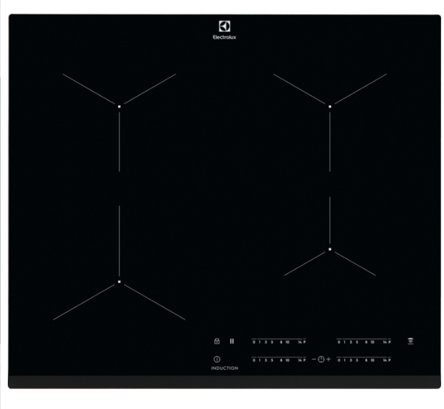 Electrolux EIT61443B