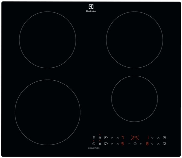Electrolux CIR60430CB