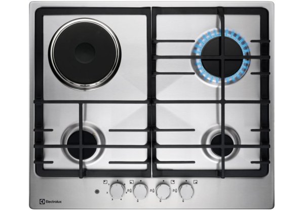 Electrolux KGM64311X