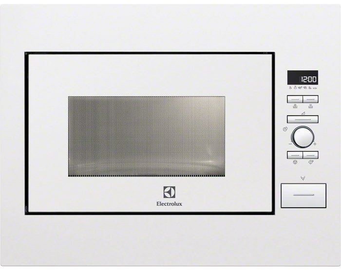 Встраиваемая свч Electrolux EMS26004OW купить недорого по лучшей цене в ...