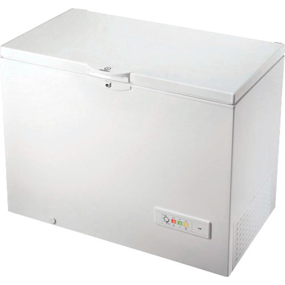 Indesit OS 1A 300 H 2