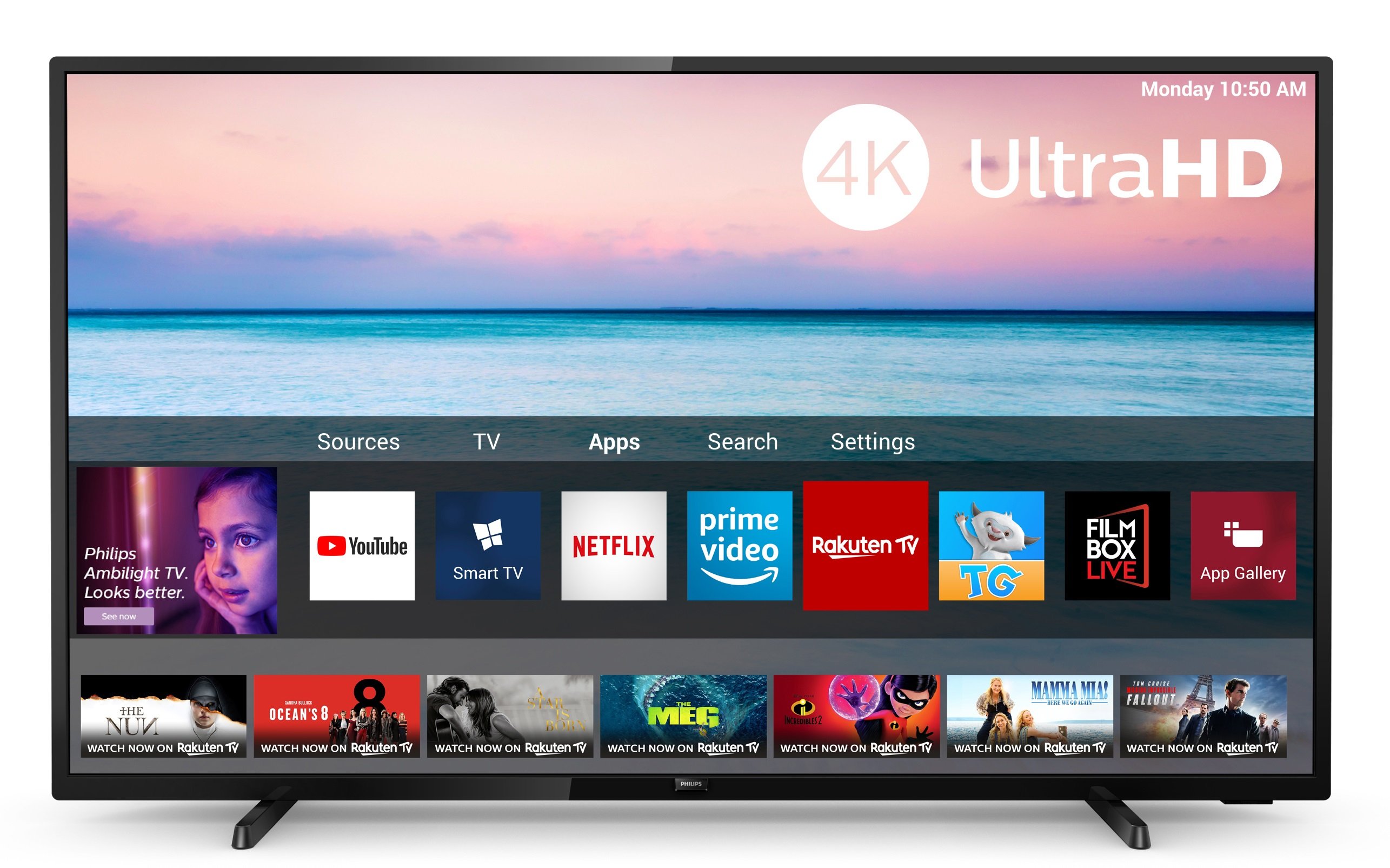 Телевизоры philips smart tv отзывы. Телевизор 50" Philips 50pus6704/60. Телевизор Philips Smart 50pus6704. Телевизор Philips 50 pus 6704. Телевизор Philips 50pus6504.