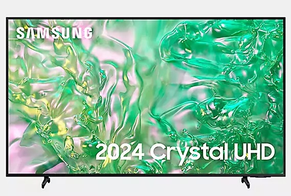 Samsung UE55DU8000