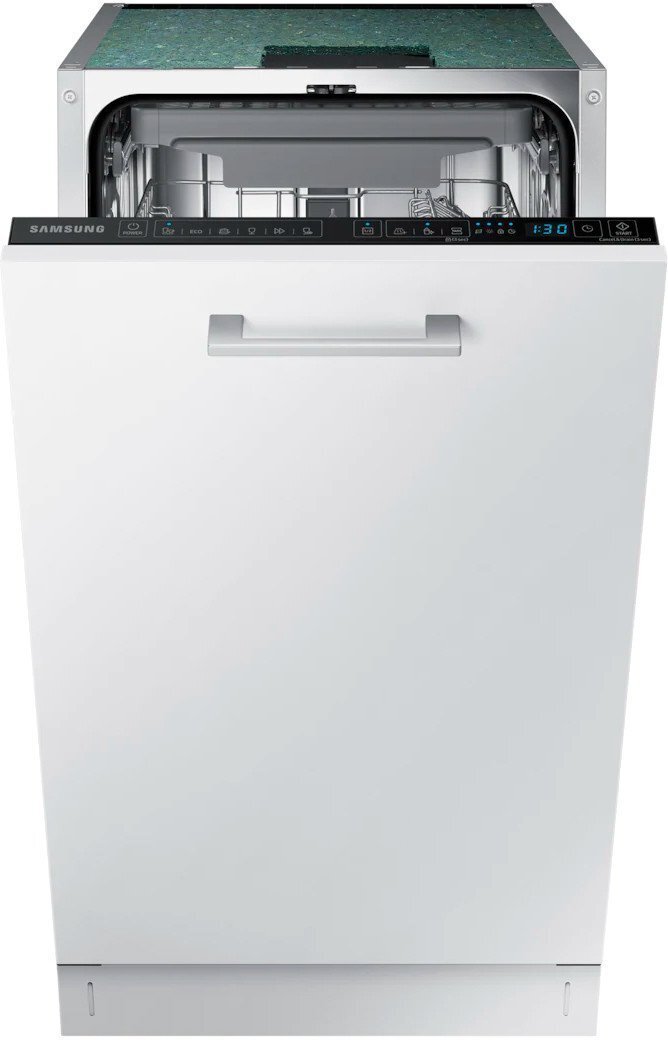 Samsung DW50R4050BB/WT