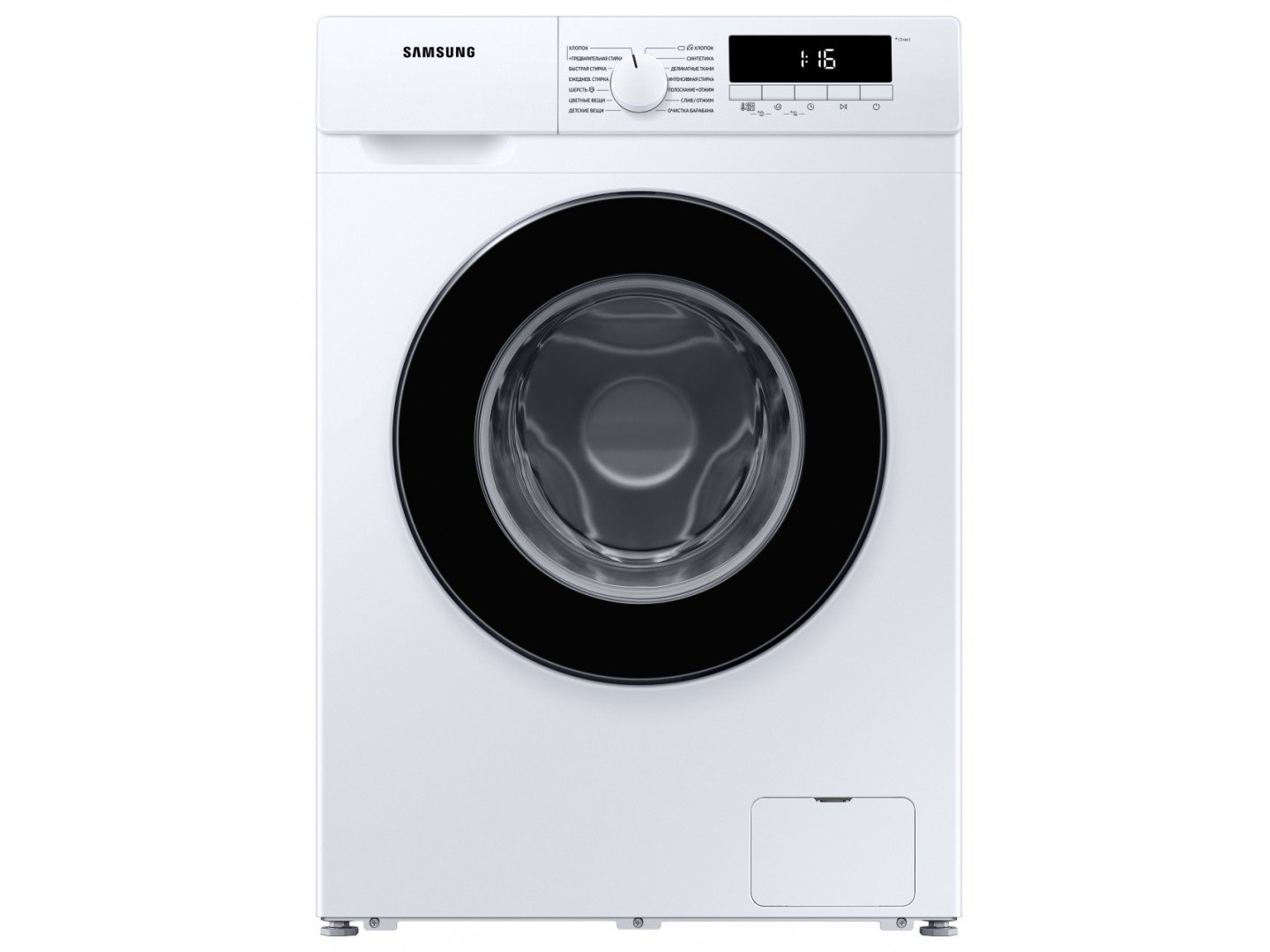 Samsung WW70T3020BW/UA