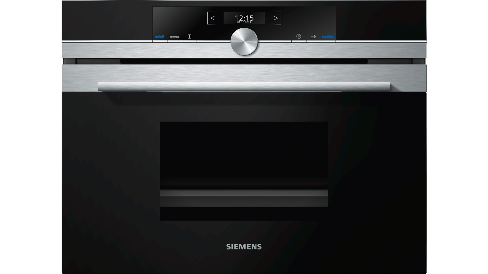 Siemens CD634GAS0